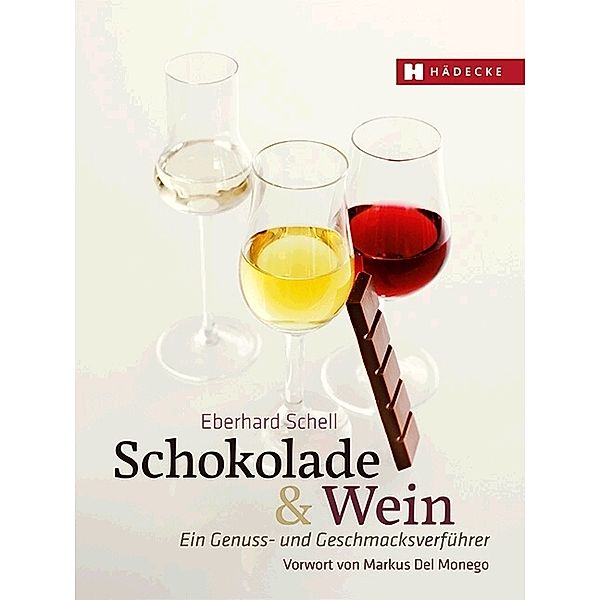 Schokolade & Wein, Eberhard Schell