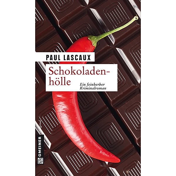 Schokoladenhölle, Paul Lascaux