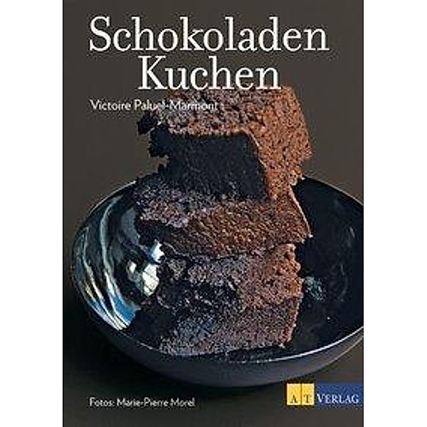 Schokoladenkuchen, Victoire Paluel-Marmont