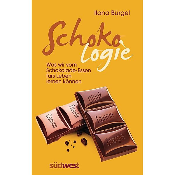 Schokologie, Ilona Bürgel