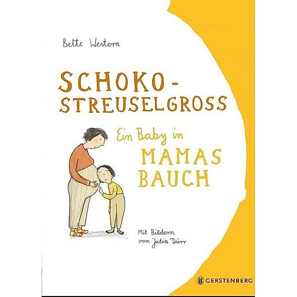 Schokostreuselgroß, Bette Westera