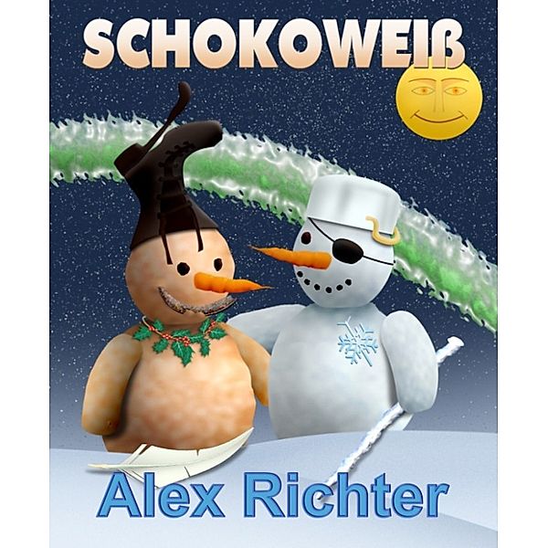 SCHOKOWEIß, Alex Richter