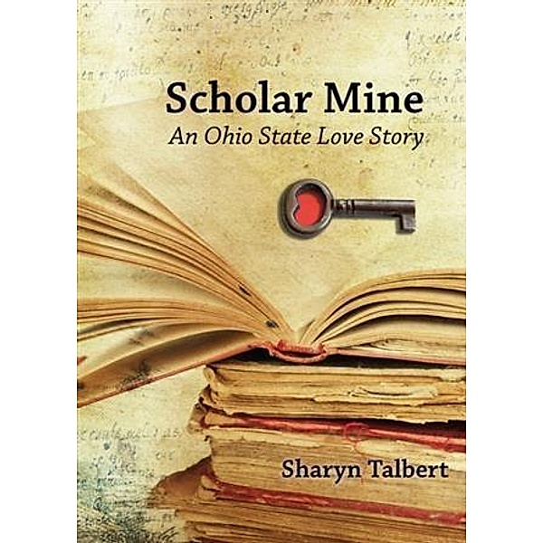 Scholar Mine, Sharyn Talbert