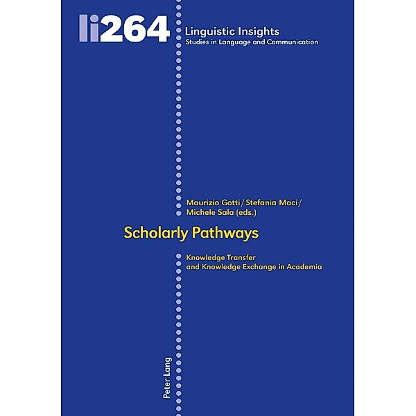 Scholarly Pathways