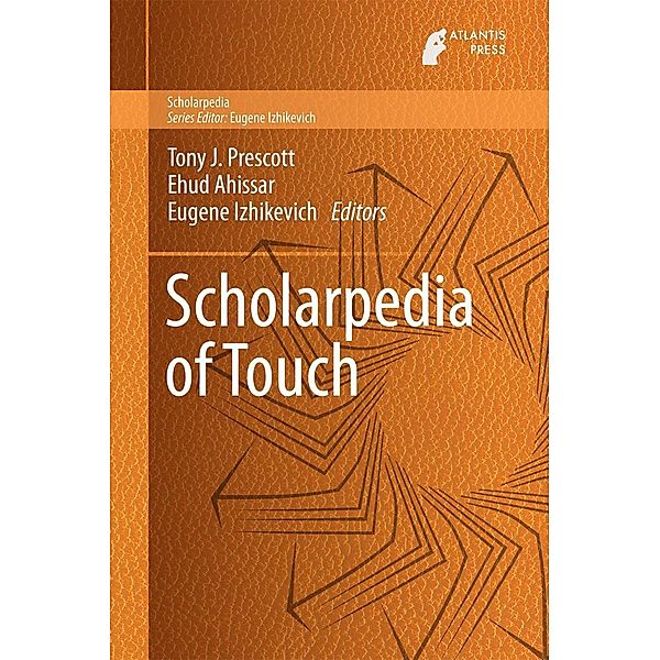 Scholarpedia of Touch / Scholarpedia