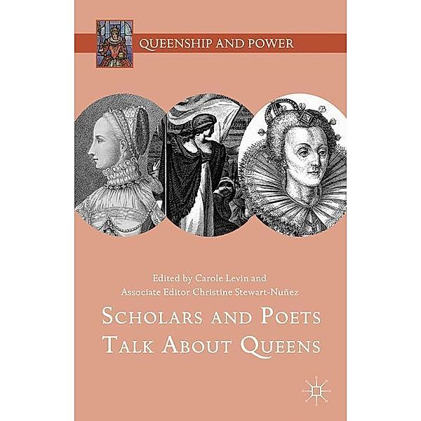 Scholars and Poets Talk About Queens