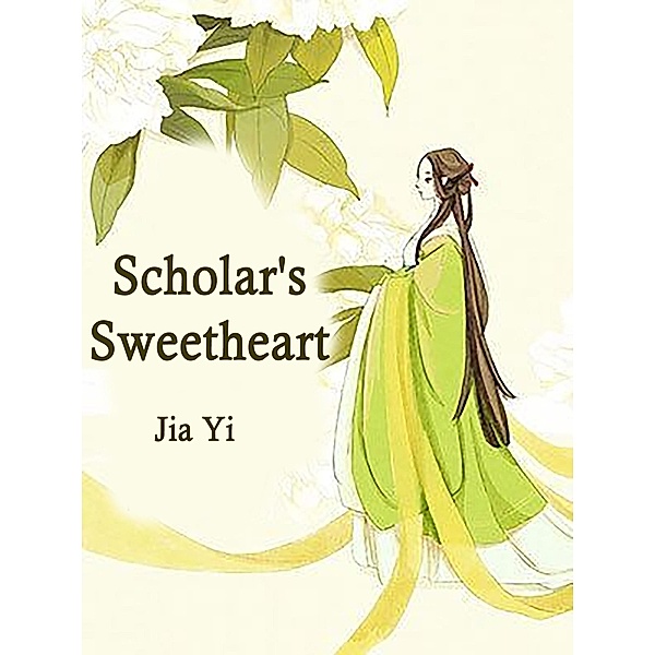 Scholar's Sweetheart / Funstory, Jia Yi