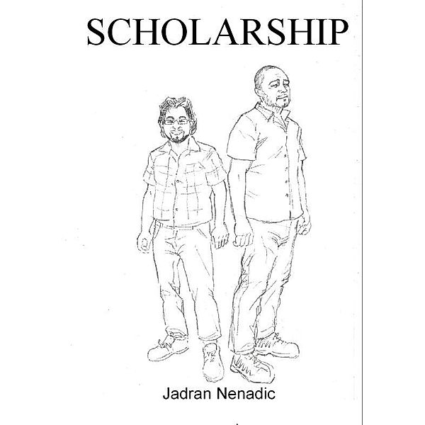 Scholarship, Jadran Nenadic