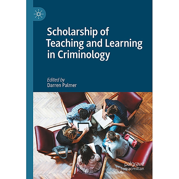 Scholarship of Teaching and Learning in Criminology