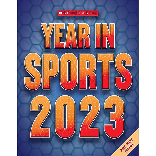 Scholastic Year in Sports 2023, James Buckley