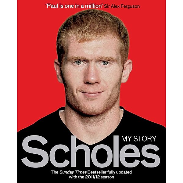 Scholes, Paul Scholes