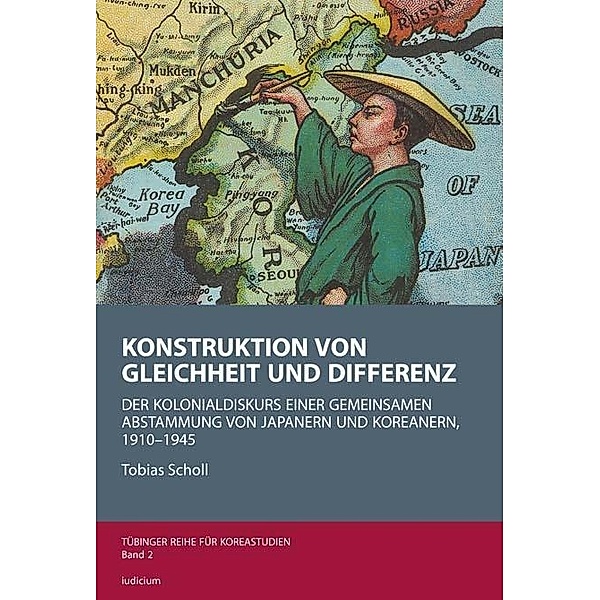 Scholl, T: Konstruktion von Gleichheit und Differenz, Tobias Scholl