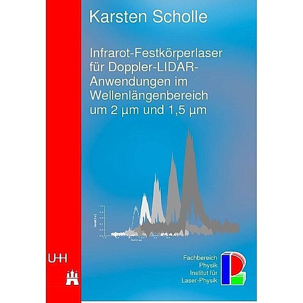 Scholle, K: Infrarot-Festkörperlaser/Doppler-LIDAR-Anwend., Karsten Scholle