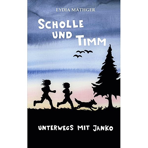 Scholle und Timm, Lydia Mäthger