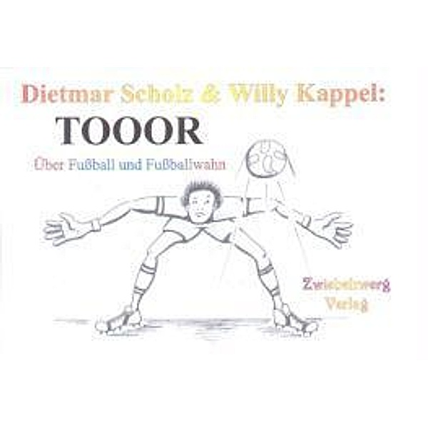 Scholz, D: TOOOR, Dietmar Scholz