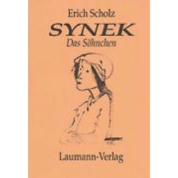 Scholz, E: Synek, Erich Scholz