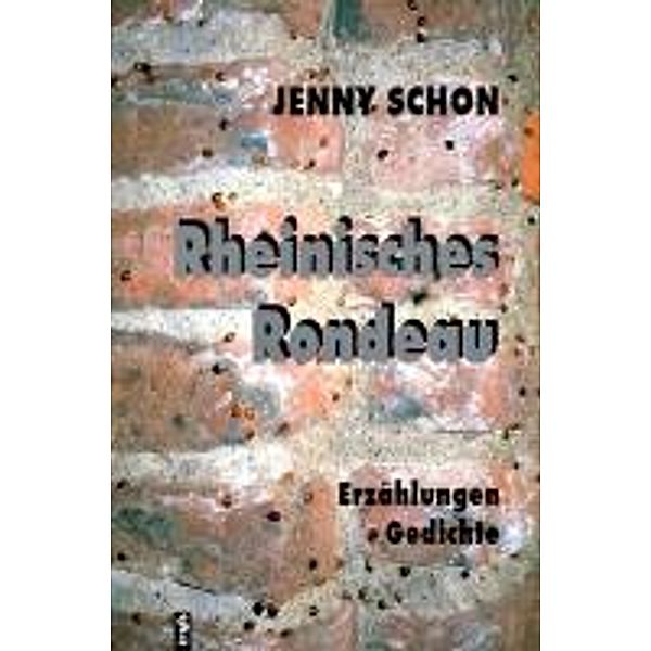 Schon, J: Rheinisches Rondeau, Jenny Schon