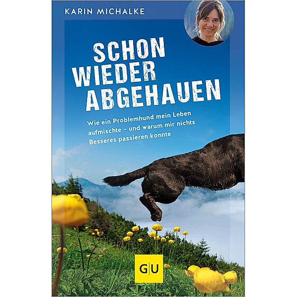 Schon wieder abgehauen, Karin Michalke