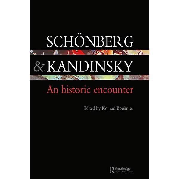 Schonberg and Kandinsky