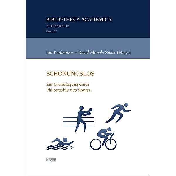 Schonungslos / Bibliotheca Academica - Reihe Philosophie Bd.12