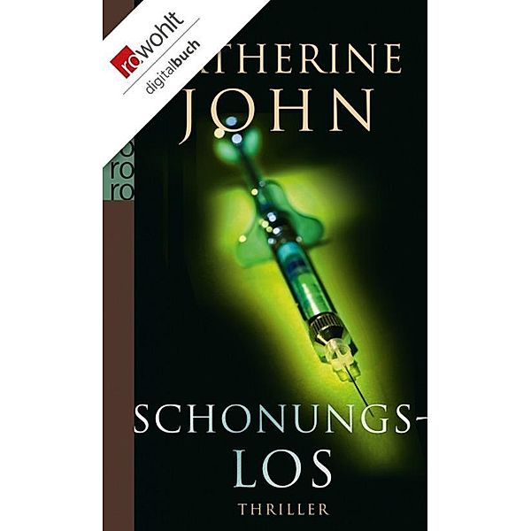 Schonungslos / Inspector Trevor Joseph ermittelt Bd.4, Katherine John