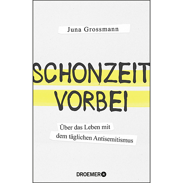 Schonzeit vorbei, Juna Grossmann