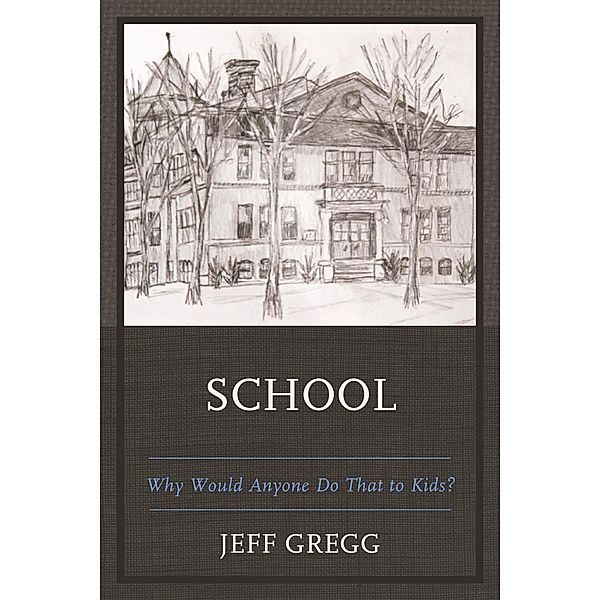 School, Jeff Gregg