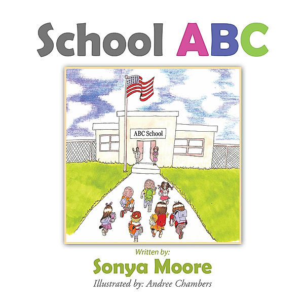 School Abc, Sonya Moore