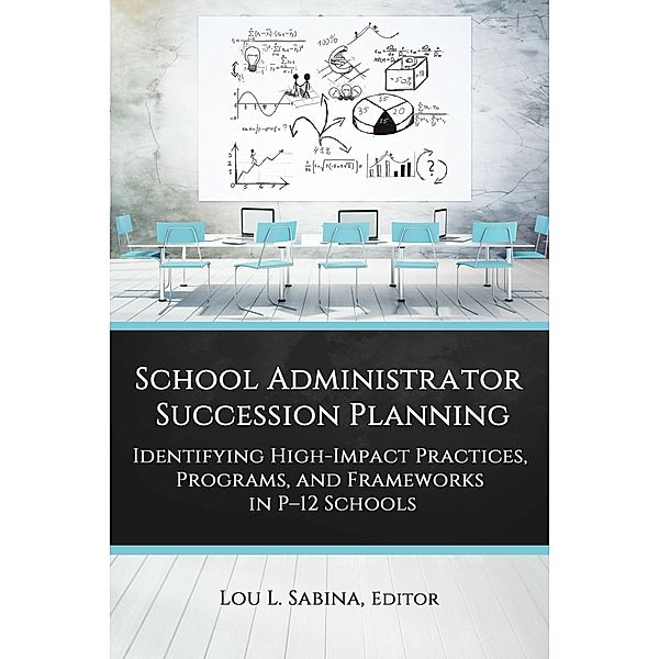 School Administrator Succession Planning