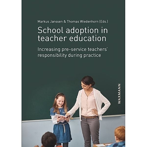 School adoption in teacher education