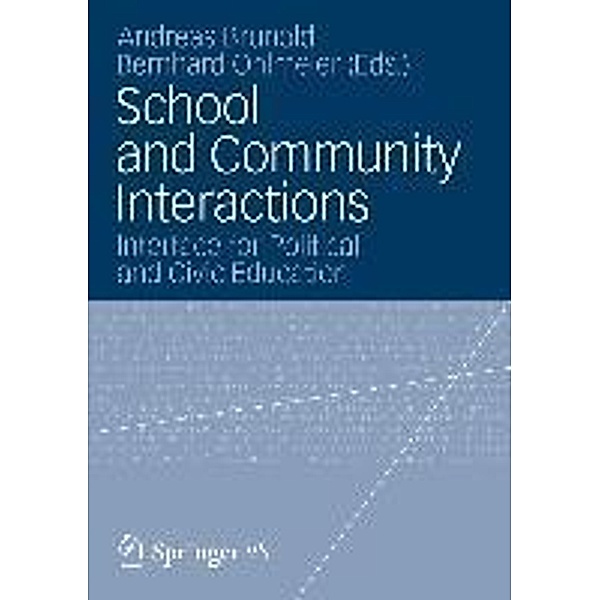 School and Community Interactions