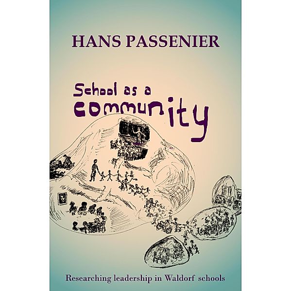 School as a community, Hans Passenier