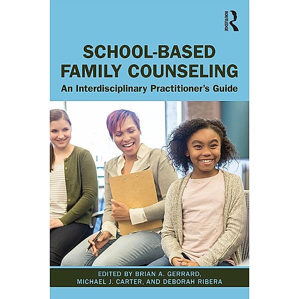 School-Based Family Counseling