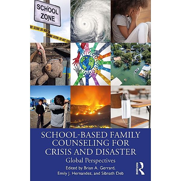 School-Based Family Counseling for Crisis and Disaster