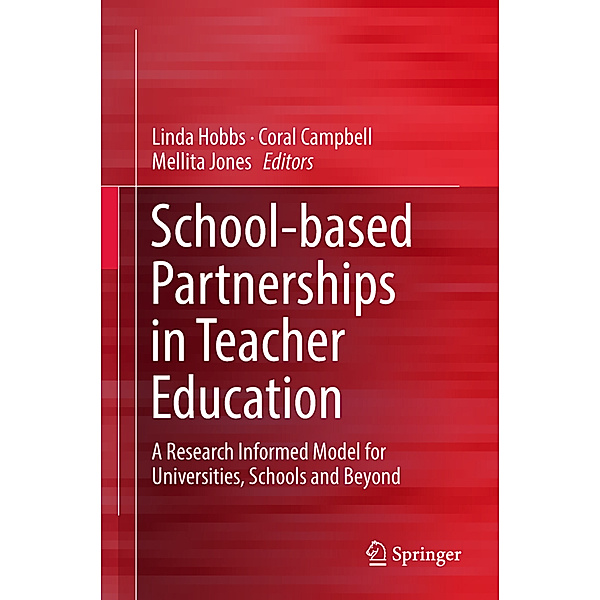 School-based Partnerships in Teacher Education