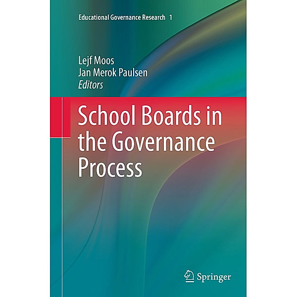 School Boards in the Governance Process