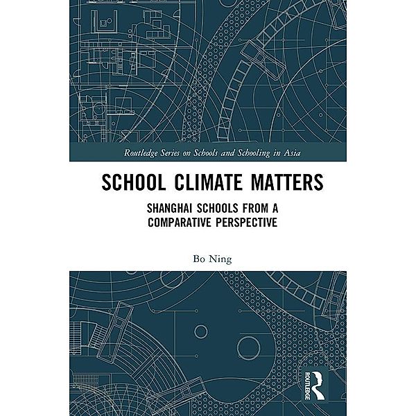 School Climate Matters, Ning Bo
