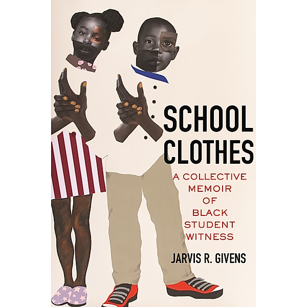 School Clothes, Jarvis R. Givens