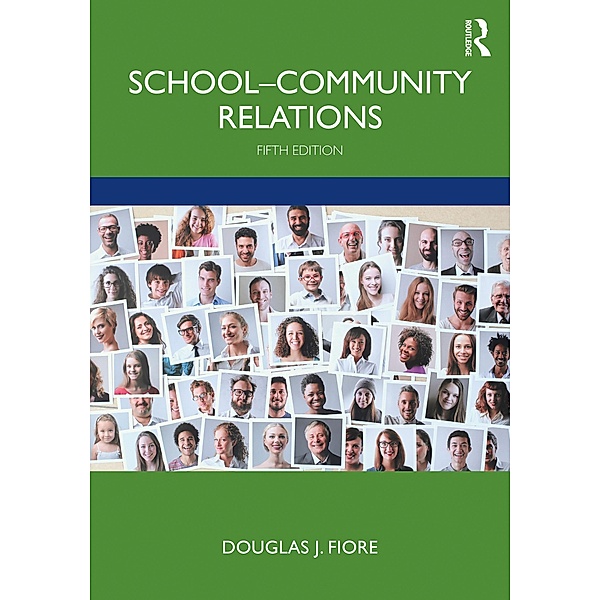 School-Community Relations, Douglas J. Fiore