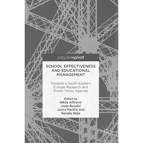 School Effectiveness and Educational Management / Progress in Mathematics