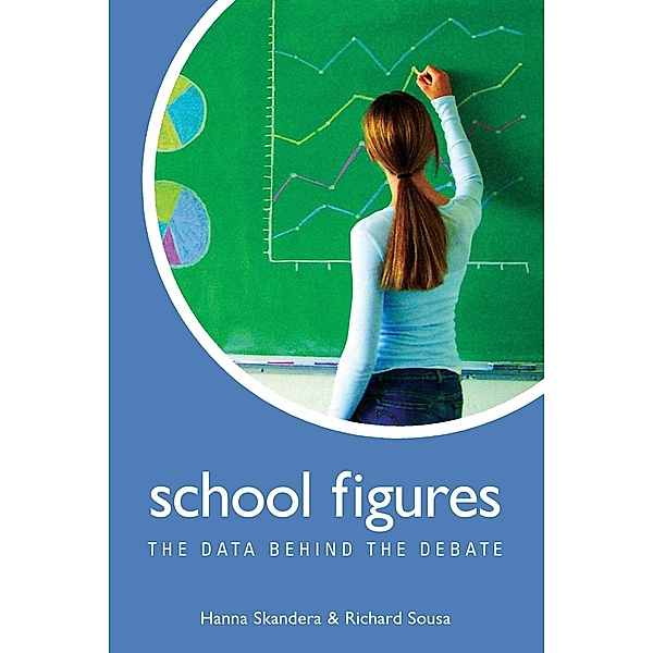 School Figures, Hanna Skandera