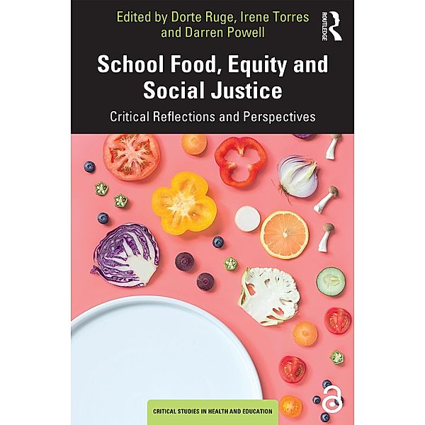 School Food, Equity and Social Justice