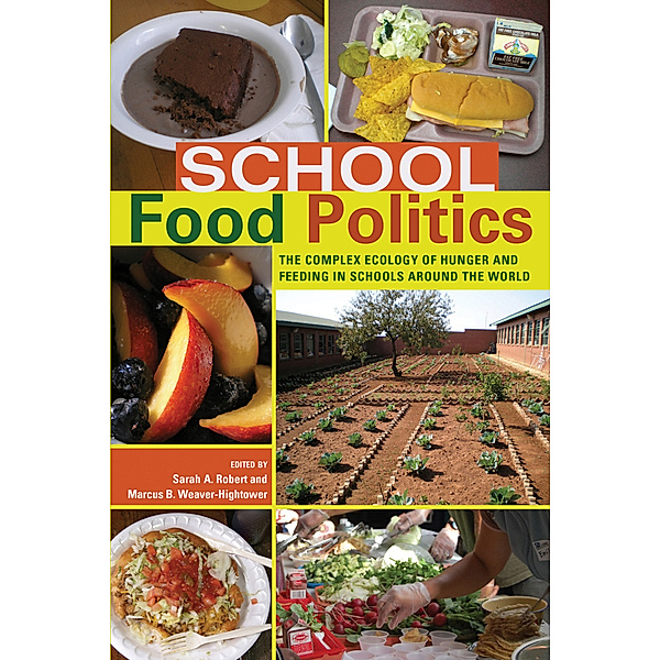 School Food Politics