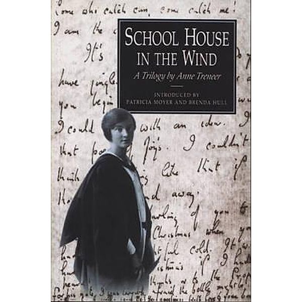 School House in the Wind, Anne Treneer