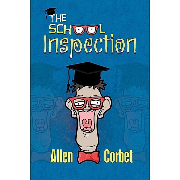 School Inspection / SBPRA, Allen Corbet
