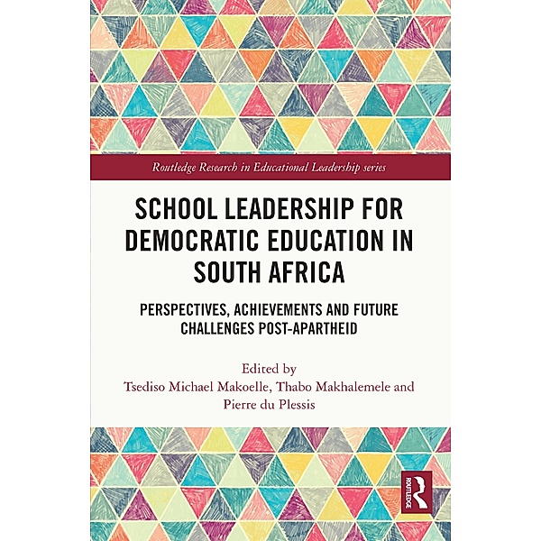 School Leadership for Democratic Education in South Africa