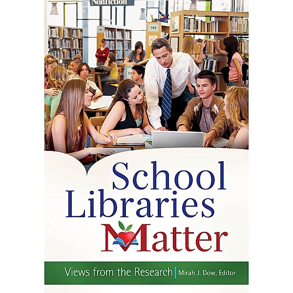 School Libraries Matter