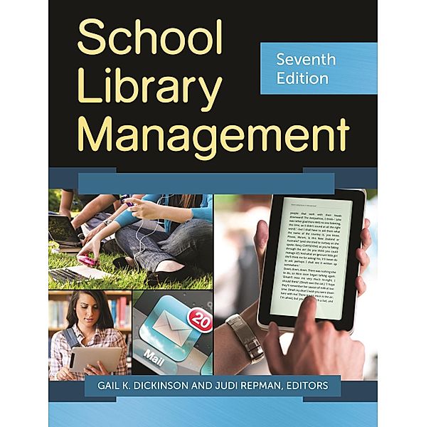 School Library Management