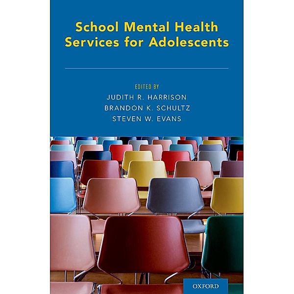 School Mental Health Services for Adolescents