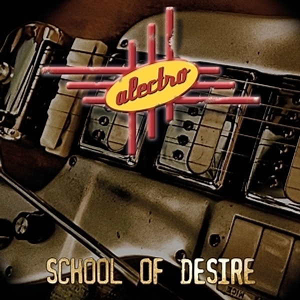 School Of Desire, Alectro